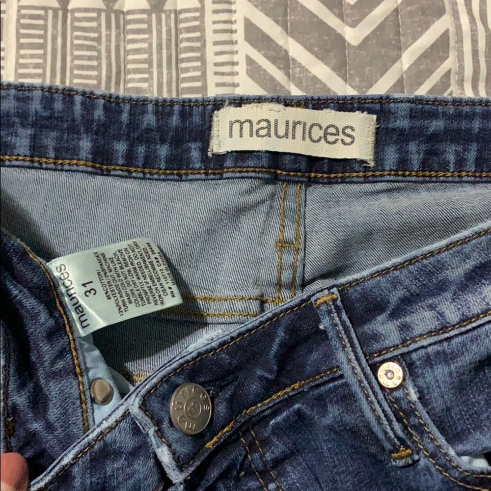 Maurice’s Jeans